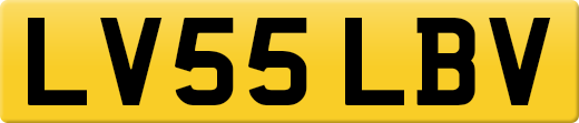 LV55LBV